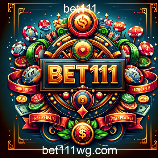 Descubra as Últimas Promoções em Bet111